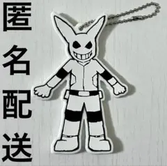 ヒロアカ 一番くじ ラバーキーホルダー デク 緑谷出久