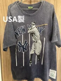 2026年最新】ベーブルース tシャツの人気アイテム - メルカリ