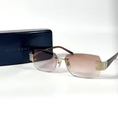 GIVENCHY Rimless Sunglasses 4G vintageのサムネイル
