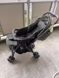 【商談中】双子用ベビーカー アップリカ ネルッコベッドツインズサーモ ネルッコベッドツインズサーモ アップリカ(Aprica) 二人乗りベビーカー