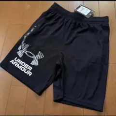 アンダーアーマー　キッズパンツ　150サイズ