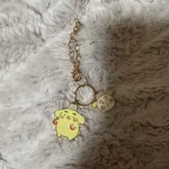 コジコジ　サンリオキャラクターズ　アベイル　チャーム