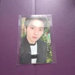 Stray Kids スキズ DOiT FANS SHOP リノ 特典トレカ