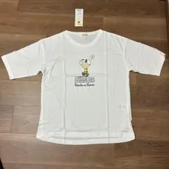 PEANUTS ピーナッツ Tシャツ ホワイトのサムネイル