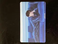 トレカ bts ユンギ