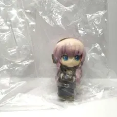 初音ミク セレクション 巡音ルカ ねんどろいどぷち フィギュア