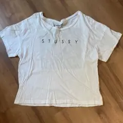 【お値下げ】stussyTシャツ