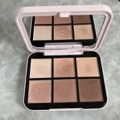 SNIDEL BEAUTY アイデザイナー n 01 Coral Charm