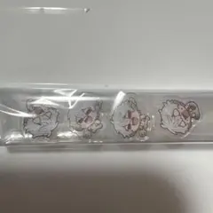 にじさんじ　8th with cake! アクリルパーツ　葛葉