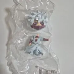 僕のヒーローアカデミア 荼毘 ねんどろいどさぷらいず