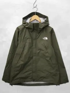 ノースフェイス NP61930 Dot Shot Jacket ジャケット M