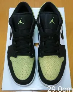 NIKE WMNS AIR JORDAN 1 LOW SE 29.0cm