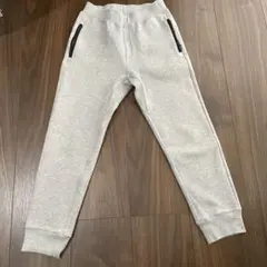 ユニクロ スウェットパンツ 130