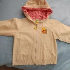 ミキハウス　上着