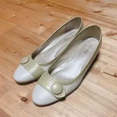 Marie femme（マリー・ファム）24EE パンプス