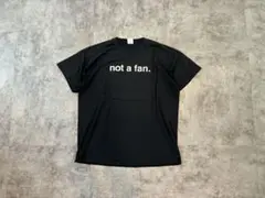 HELP EVER HURT NEVER コットン100%TシャツXXLブラック - メルカリ