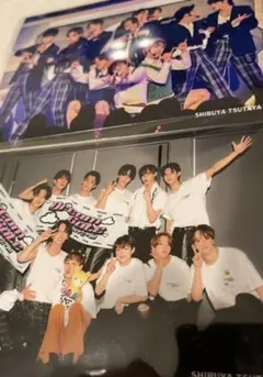 Dream geat 01 TSUTAYA 生写真 ABセット