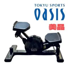 オアシスステッパーSP-500 エアロステッパー正規品】エアロステッパー SP-500 (30日間返品