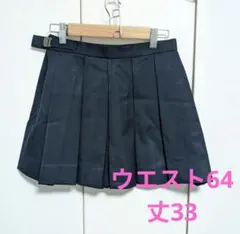 S447◆普段使い私服 プリーツミニスカート ディズニー 撮影 学園祭 コスプレ
