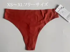 XS～XLフリーサイズ☆Chantelle シャンテルストレッチタンガシームレスのサムネイル