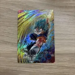 SDV11-037 パラレル ベジット ベジットブルー - メルカリ