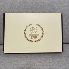 chocoZAP 入会特典 3点セット