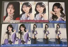 イコラブ 貴族衣装 CD封入 生写真 野口衣織 コンプ