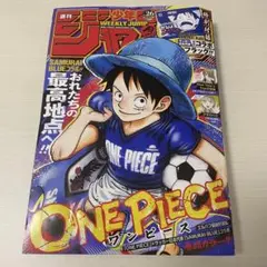週刊少年ジャンプ 2026年26号 ONE PIECE 新品 未読 - メルカリ