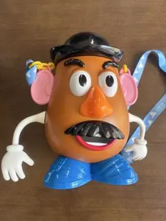 Tokyo Disney Resort Mr. Potato Headのサムネイル
