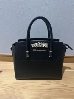 2025年最新】jill by jillstuart ビジューロイヤルトート