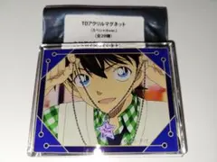名探偵コナン コナンランド アクリルマグネット 工藤新一