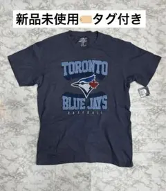 TORONTO BLUEJAYS MLB メジャーリーグベースボール Tシャツ
