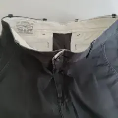 Levi's ジョガーパンツ グレーのサムネイル