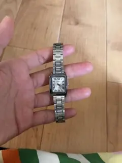 CASIO 腕時計 LTP-V007D-7BUDFのサムネイル