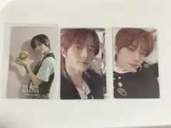 TOMORROW X TOGETHER txt ボムギュ トレカ