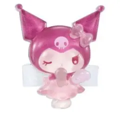 サンリオ ジュエリーデコバンド クロミ2個セット - メルカリ