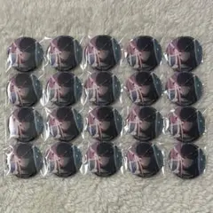 プロセカ　缶バッジ　グリ缶　暁山瑞希　30B