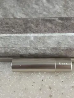 RMK ベルベットシーンリップカラーEX-01ウォルナットワンダー