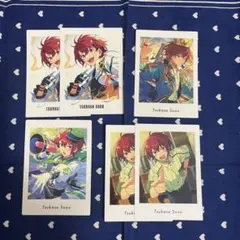 朱桜司 9周年 vol.5 6 private Action ぱしゃっつ