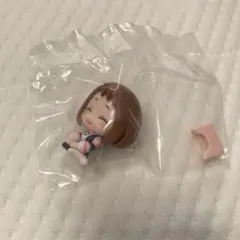 僕のヒーローアカデミア 麗日お茶子