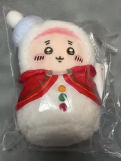 1番くじ　ちいかわ　古本屋E賞