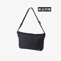 新品同様 シャトルショルダーポーチ ショルダーバッグ NM82454