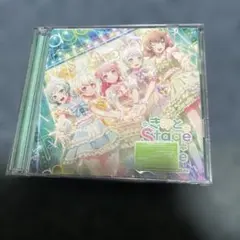 きみと Stage by Stage - メルカリ