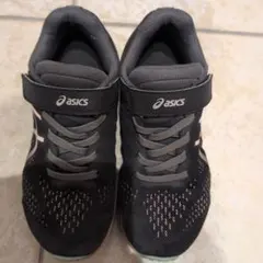 asics レーザービーム　スニーカー　20㎝