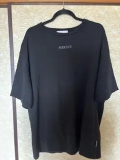 MIRROR9 半袖 Tシャツ ブラックのサムネイル