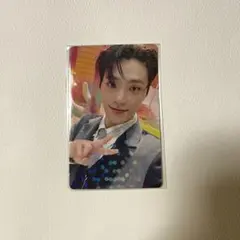 SEVENTEEN ディノ 17 is right here weverse