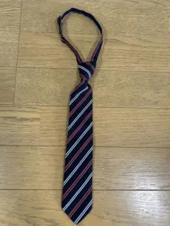 COMME CA ISM 子供用ネクタイ コムサイズム