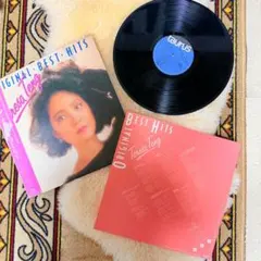 テレサ・テン 香港之戀 レコード 1977 - メルカリ