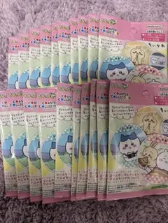 ちいかわ　コースターコレクションのサムネイル