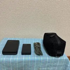 CIO SMARTCOBY Pro SLIM CABLE 10000mAh